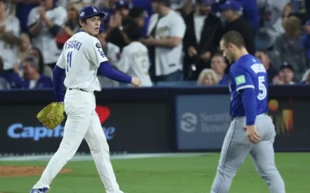 Dodgers Executive Reveals Unexpected Details on Key Offseason Additions