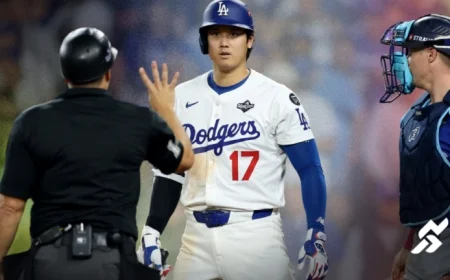 MLB Urged to Abolish Intentional Walks Following Shohei Ohtani Incident