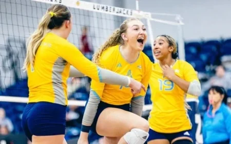 Astrojacks Dominate Griz for Tenth Consecutive Home Victory