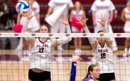 Griz Suffer Defeat to League Leaders Away