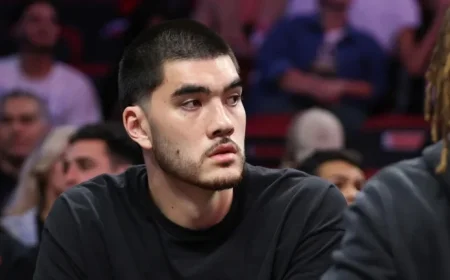 Grizzlies Desperately Seek Big Man to Strengthen Roster