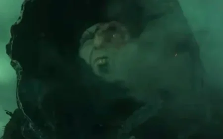 Guillermo del Toro Unveils Final ‘Frankenstein’ Trailer with a Unique Twist