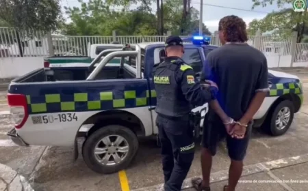 Assassin Identified in Sandra Pereira’s Murder and Daughter’s Injury in Mandela