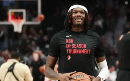 Williams Listed as Questionable for Nuggets Matchup