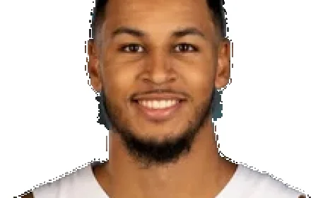 Kris Murray’s Friday Status Uncertain Due to Illness