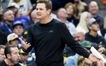 Jazz Fall to Portland as Only Two Players Display ‘Killer Instinct’