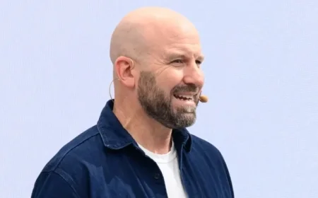 Meta CTO Advises Treating Relationships as Valuable Investments