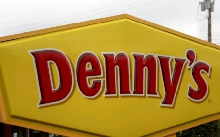 Perry Hall Denny’s Controversy Sparks Clash Among Neighbors, Developers, and County Politics