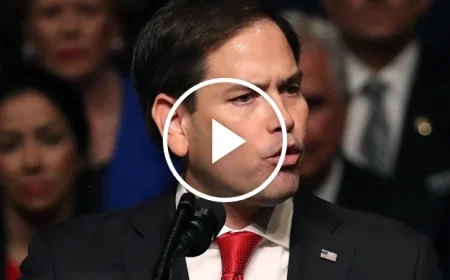 Explainer: Who Leads U.S. Military Actions in the Caribbean?