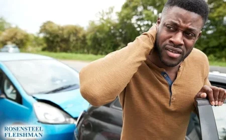 Find a Free Consultation Personal Injury Lawyer in Charlotte, NC