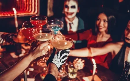 Ensure Safe Halloween Returns with $20 Rideshare Code