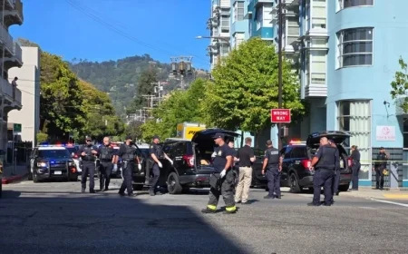 Op-Ed: Berkeley Must Reject Police Secrecy for Transparency