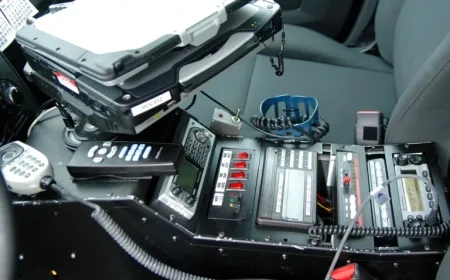 Berkeley Police to Encrypt Radio Traffic, Impacting Transparency Advocates