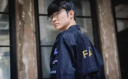 LoL Worlds 2025 Viewership Soars After T1 Thriller