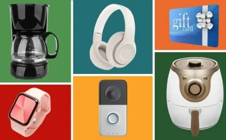 Top Purchases for November 2025