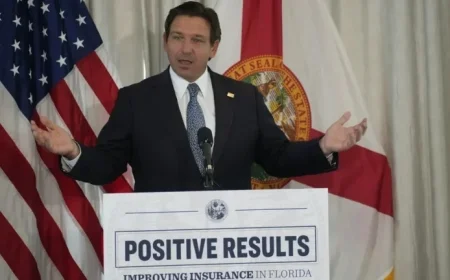 Florida Progressive Customers to Receive Rebates: Key Details Unveiled