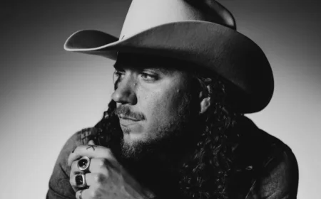 Amazon Music Unveils Exclusive Brandon Lake “Songline” Release