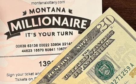 Montana Millionaire 2025 Launches, Boosting Winning Chances