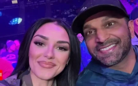 FBI Clears Kash Patel on Agency Jet Use for Personal Meeting