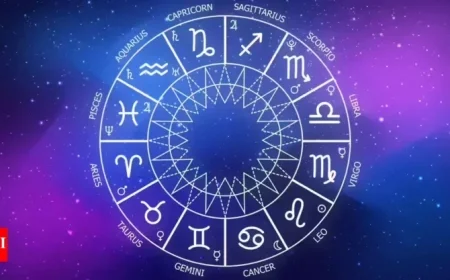 Horoscope for November 2, 2025: Discover Tomorrow’s Zodiac Insights
