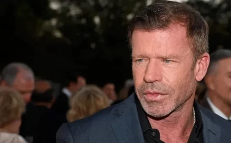 Paramount Faces Challenging Week