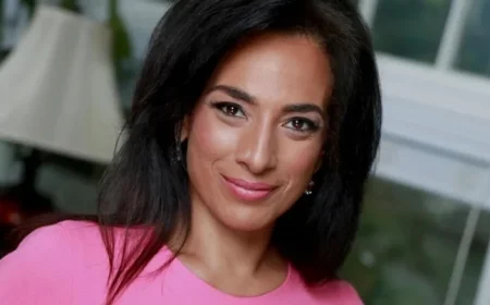 Paramount Layoffs: CBS Hosts Michelle Miller and Dana Jacobson Exit