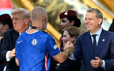 Chelsea Owners Land New Brighton Talent as Todd Boehly’s ‘Obsession’ Continues