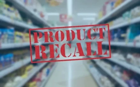 Urgent UK Recall Contaminated Mugs Pose Brain Damage and Memory Loss Risk Due to Toxic Metals