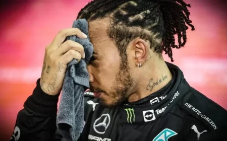 Toto Wolff Claims Masi Tarnished Legacy of F1’s All-Time Greatest Champion