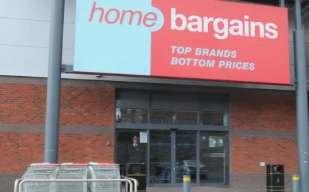 Health Risk Alert for Chocolate Bars Sold at Home Bargains Raises Concern