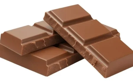 Urgent Recall Issued for Popular Chocolate Bar Due to Allergen Labeling Error