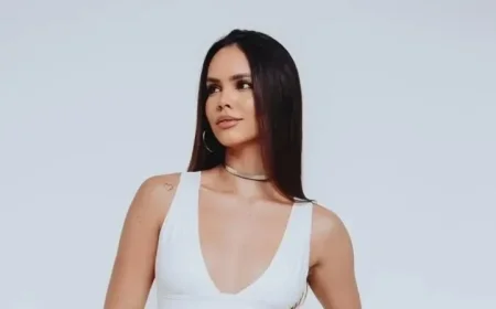 Meet the Potiguar Woman Romancing Whindersson Nunes