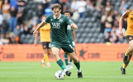 Leicester City Faces Rovers in Key Showdown