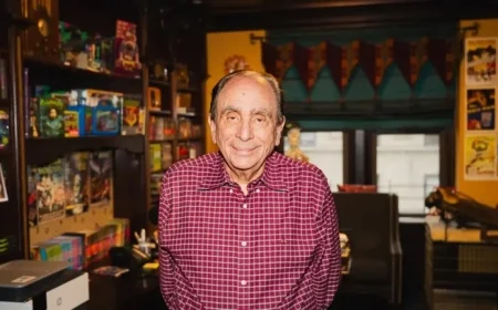 Celebrate Halloween in R.L. Stine’s Spine-Chilling New York Home