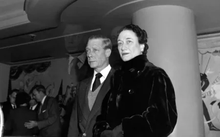 Andrew’s Royal Departure Fuels Another Crisis for Britain’s Monarchy