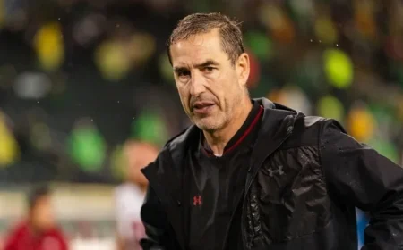 Wisconsin Badgers Find Respite in Week 10 Big Ten Power Rankings