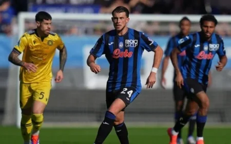 Udinese vs Atalanta Live at 15:00: Buksa and Scamacca Lead Teams