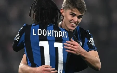 Udinese vs Atalanta BC: Prediction, Team News, and Lineups Preview