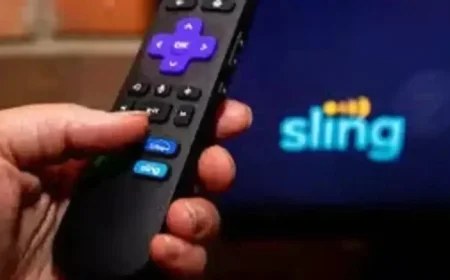 Sling TV Settles $530,000 Lawsuit Over Alleged Children’s Data Sales