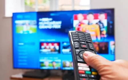 Major Streaming Platforms Unite Live TV Services to Rival YouTube TV