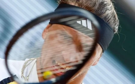 Semi-Final Betting Tips and Preview for Paris Masters