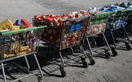 Low-Income Families Face Losing Billions in Federal Aid