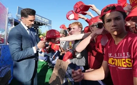 Matt Leinart: Bearcats QB Brendan Sorsby Deserves Heisman Recognition