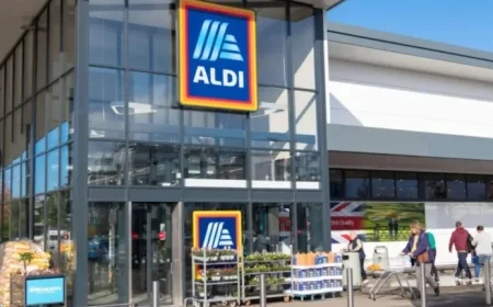 Supermarket Urgently Recalls Chocolate Products from Shelves