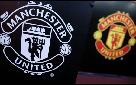 Romano Confirms Man Utd Begins Negotiations for £82m Duo Embarking on New Player Deals