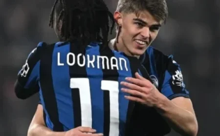 Viktor Gyokeres Stuns Arsenal with Unlikely Goal