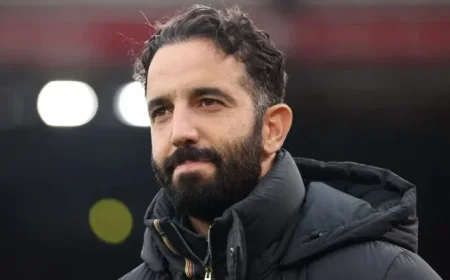 Discover Why Roberto De Zerbi and Thomas Tuchel Declined the Manchester United Role Before Ruben Amorim Replaced Erik ten Hag