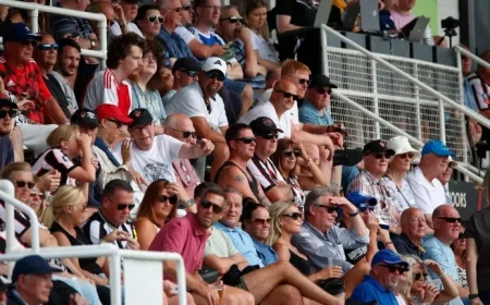 FA Cup Ticket Purchase Deadline Extended for Fans