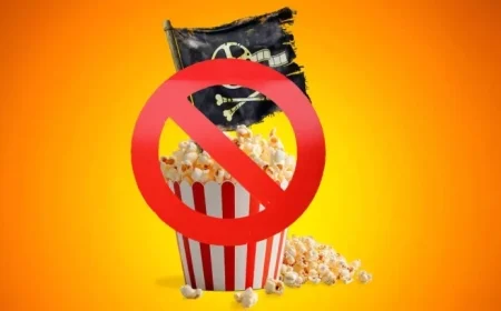 Amazon to Crack Down on Piracy Apps on Fire TV