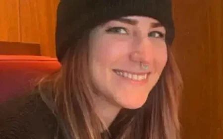 Langley woman’s tragic fate leads to second-degree murder charge against man